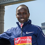 Elite Athlete Profile Image