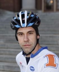 Elite Athlete Profile Image