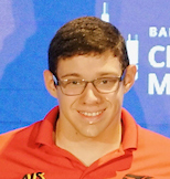 Elite Athlete Profile Image