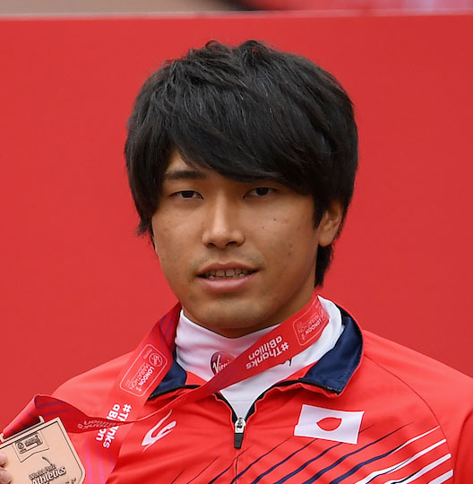 Elite Athlete Profile Image