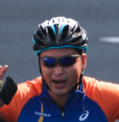 Elite Athlete Profile Image