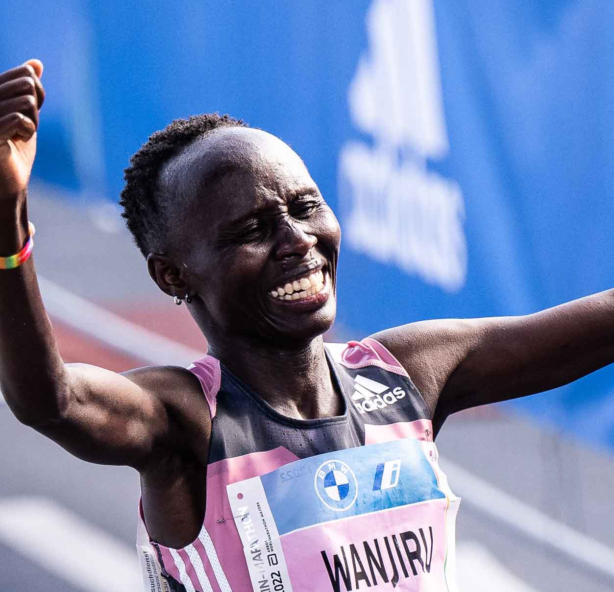 Elite Athlete Profile Image