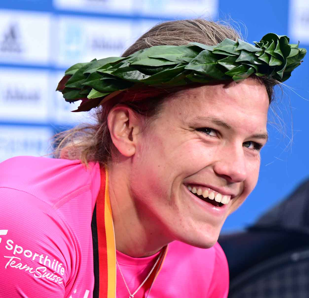 Elite Athlete Profile Image