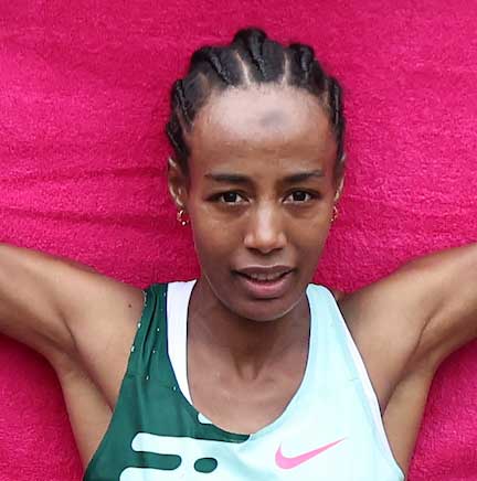 Elite Athlete Profile Image