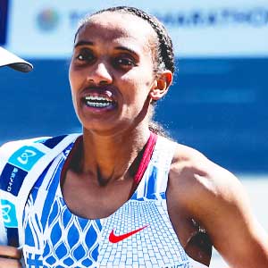 Elite Athlete Profile Image