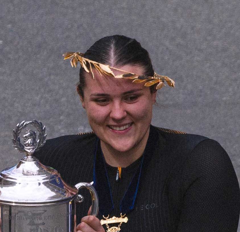 Elite Athlete Profile Image