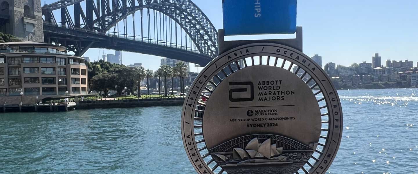 Sydney set to welcome the world