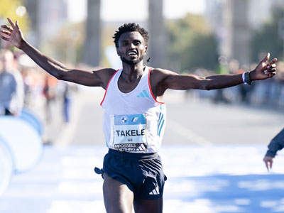 Tadese Takele