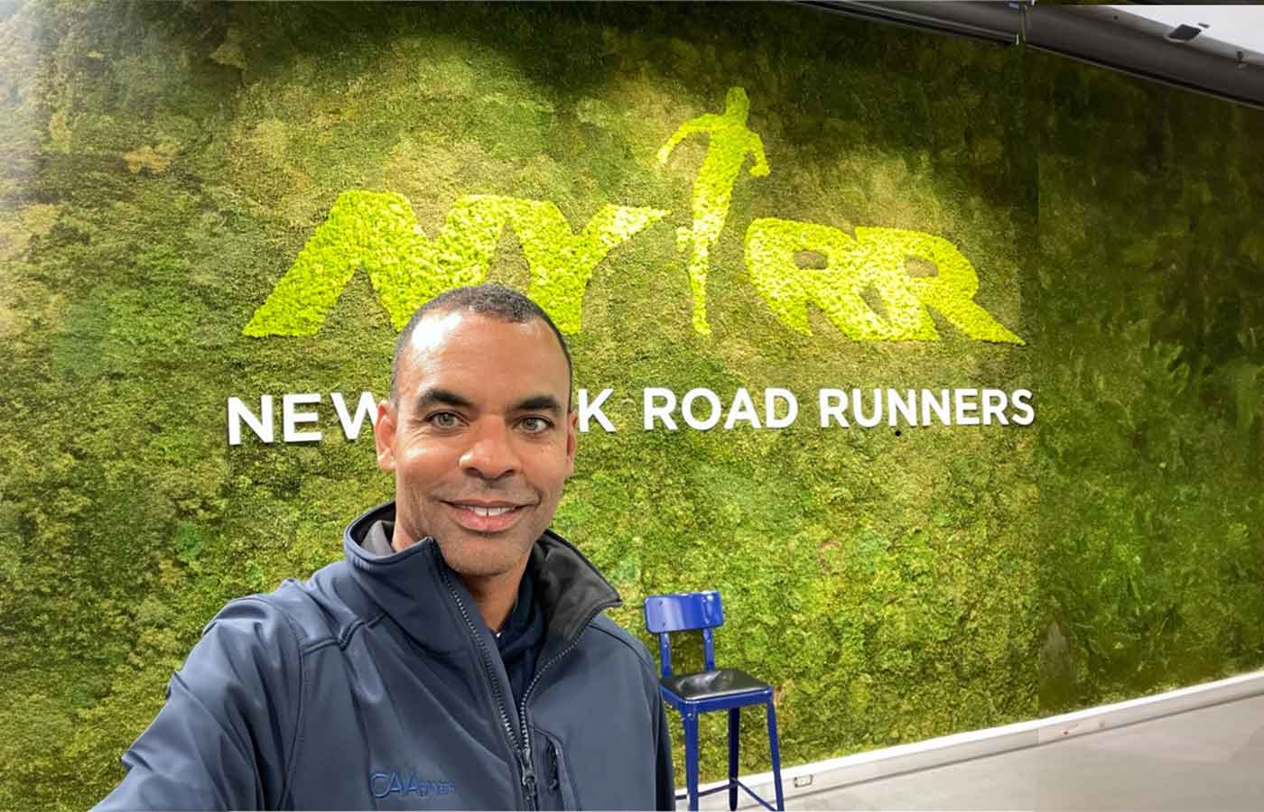 Marathon Talk Episode 53: Rob Simmelkjaer - New York Road Runners CEO
