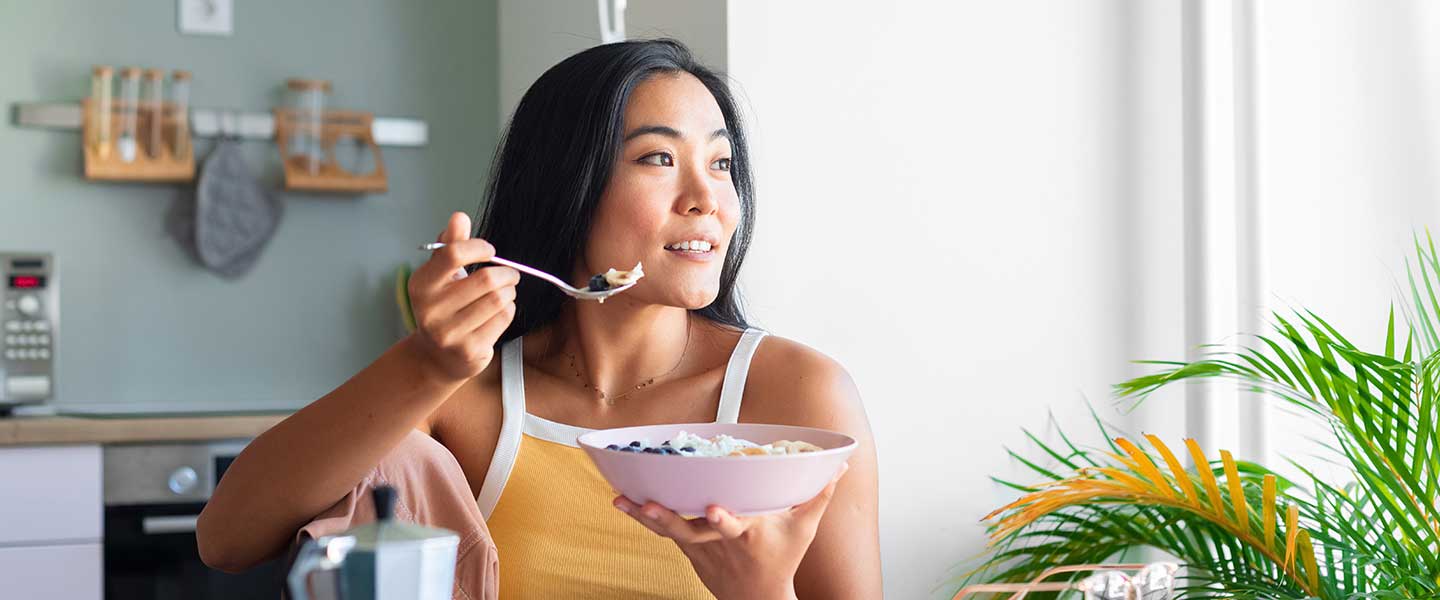 8 Ways to Avoid Blood Sugar Spikes