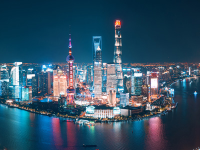 Shanghai Marathon becomes an Abbott World Marathon Majors candidate race