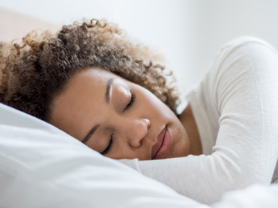 How to get better sleep