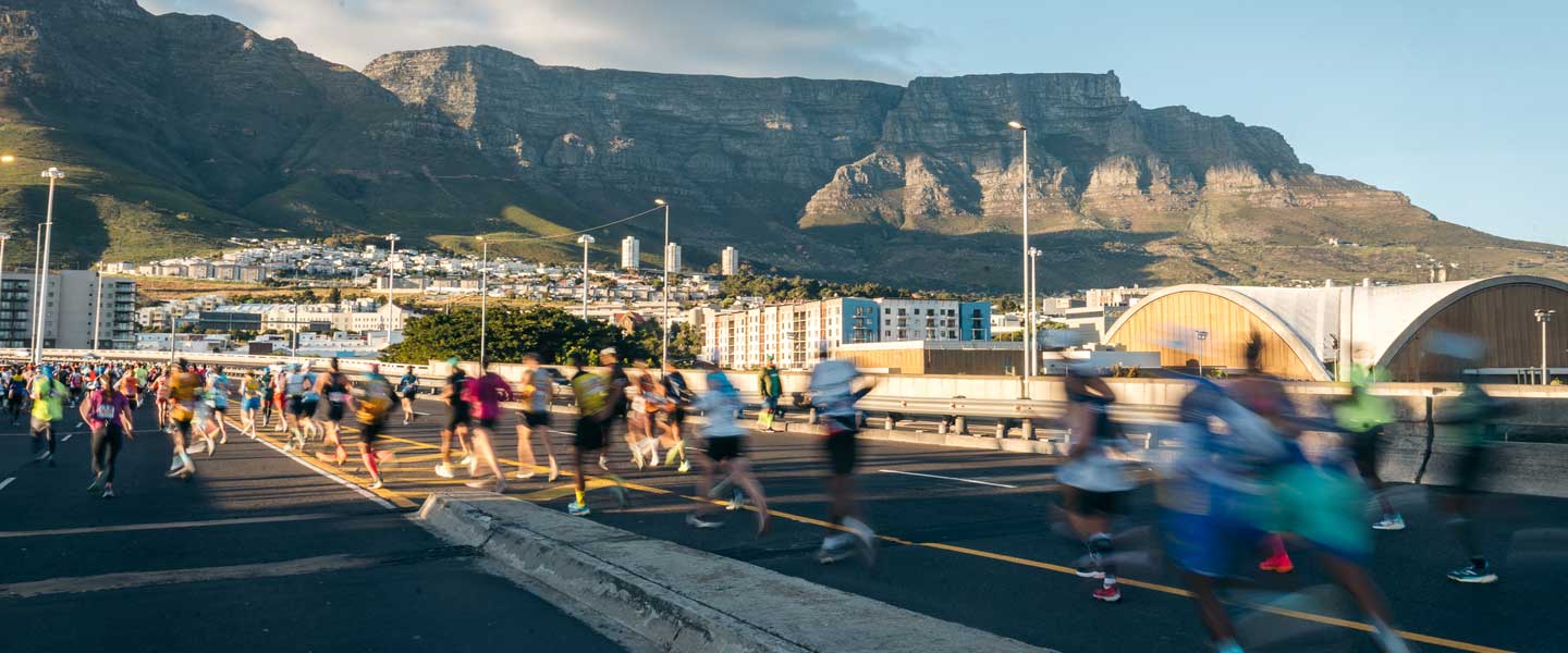 Cape Town will host 2026 Age Group World Champs
