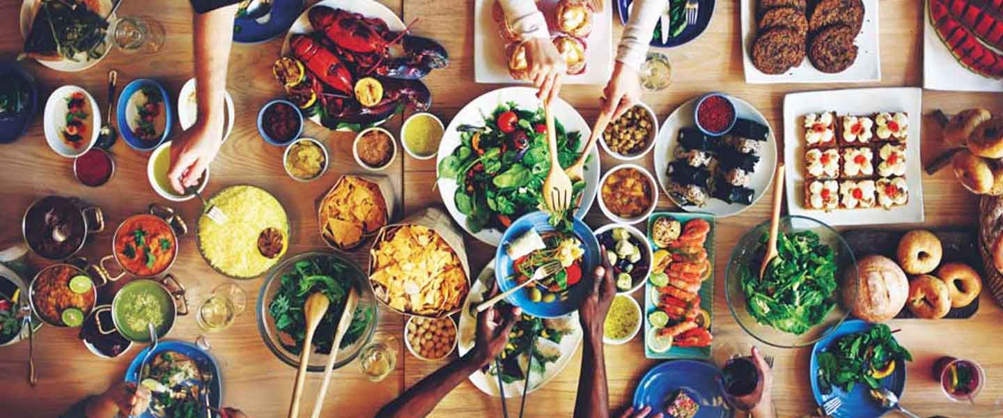 Which Foods Can Cause Your Glucose to Spike?