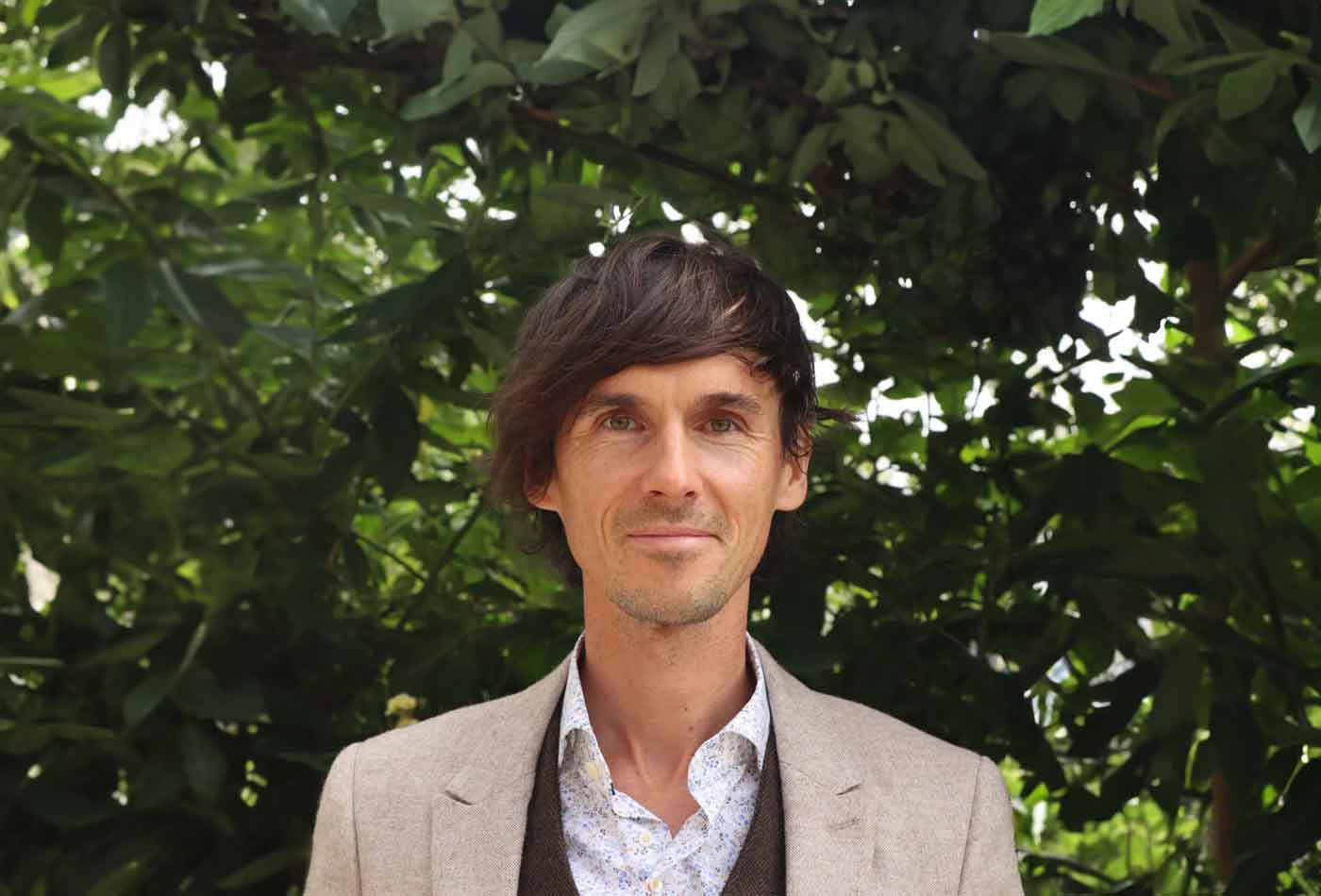 Episode 62: Tim Good - Race Ready