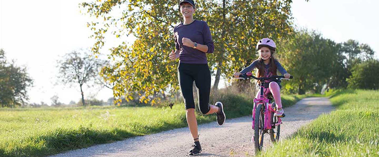 Creating Healthy Habits: There’s a Science to It 