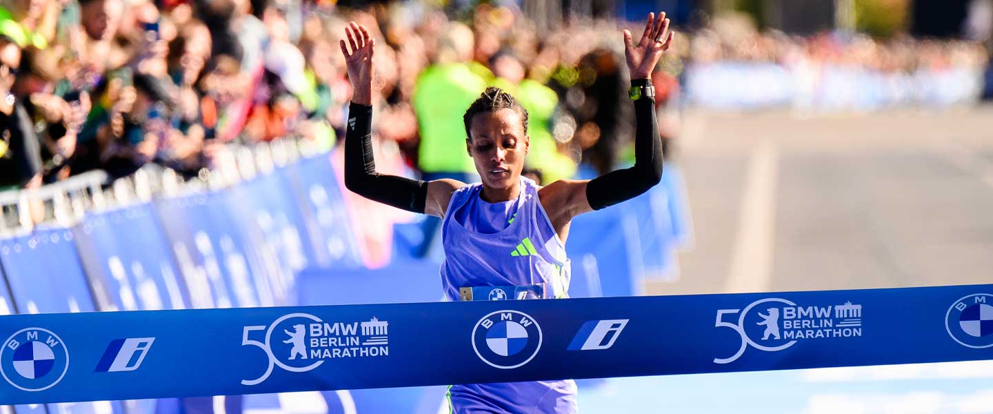 Ketema faces fight for Kebede’s course record