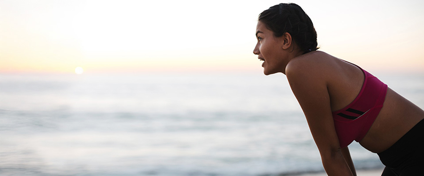 Three mindset hacks to hit your goals