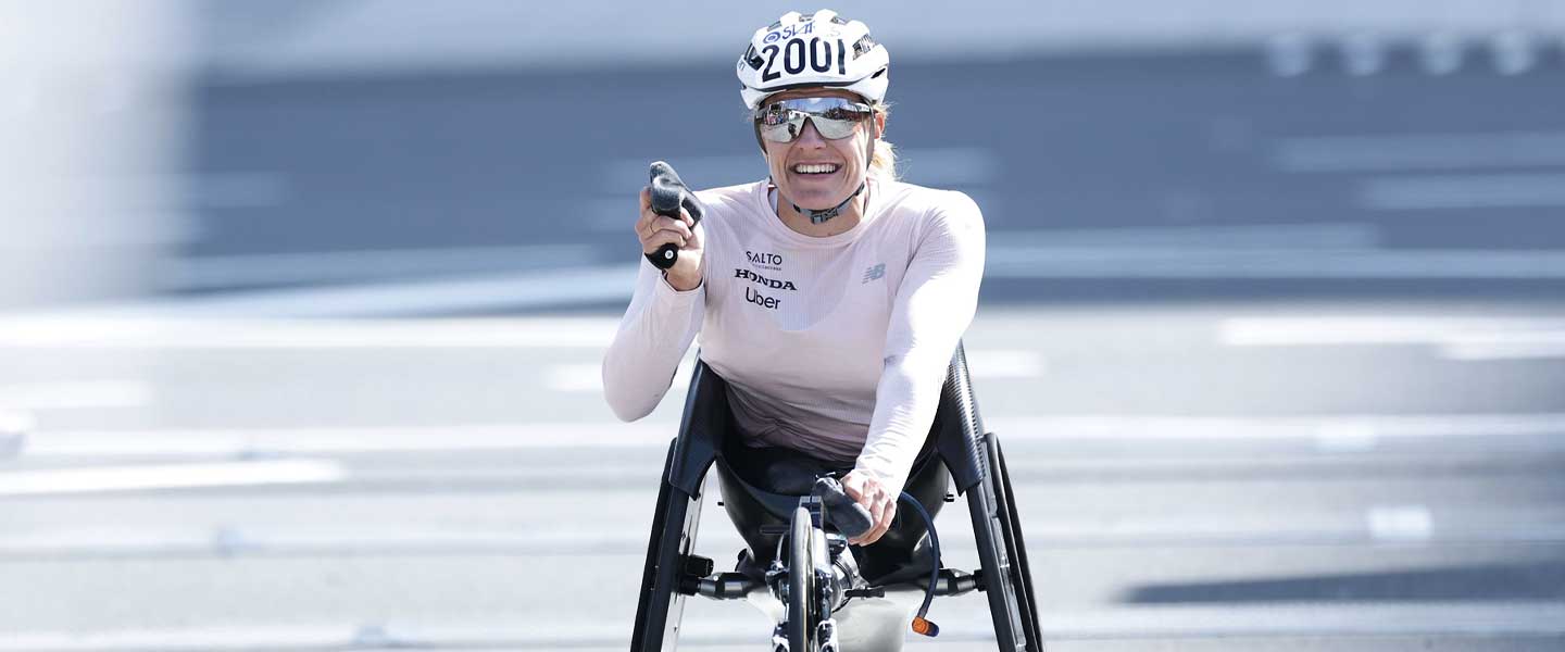 Debrunner's date with destiny in Boston