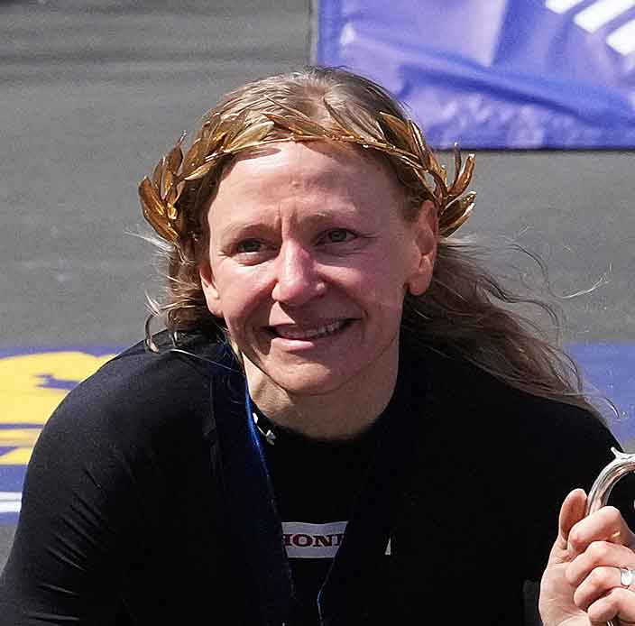 Elite Athlete Profile Image