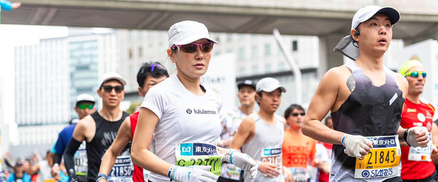 Increased field announced for 2026 Tokyo Marathon
