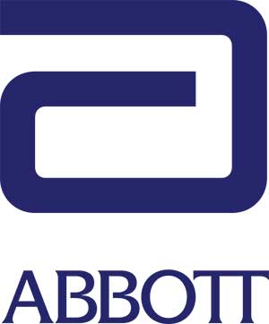 Abbott logo