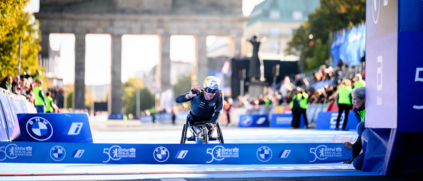 Hug aiming for hall of fame display